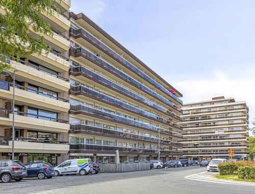                                         Appartement à vendre à Hasselt, € 195.000
