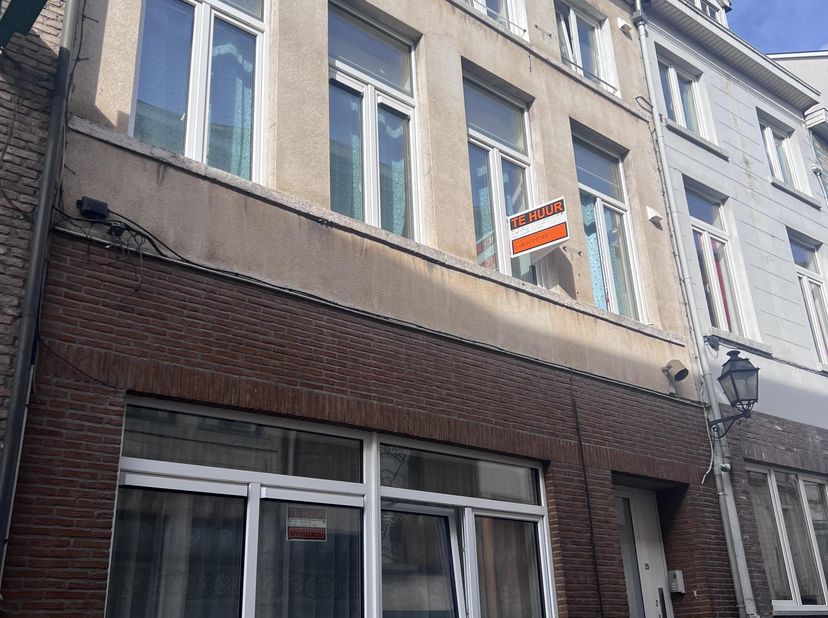 Appartement te huur in Grote Bergstraat 29,
                    3300 Tienen