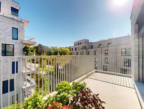                                         Appartement à louer à Woluwe-Saint-Lambert, € 2.000
