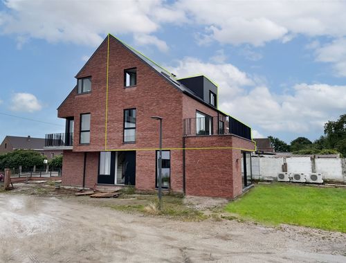                                         Appartement à louer à Herfelingen, € 1.190
