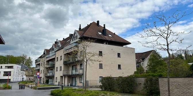 Appartement te huur in Leegheid 10 bus 5, 3090 Overijse