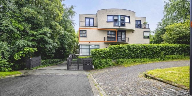 Appartement à vendre à Dennenlaan 16 boîte 101, 1700 Dilbeek