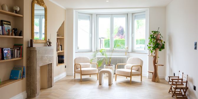 Maison à vendre à 7520 Templeuve