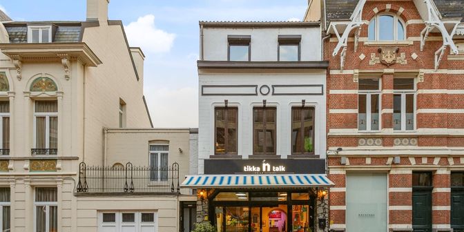 Bedrijfsvastgoed te koop in Bampslaan 24, 3500 Hasselt