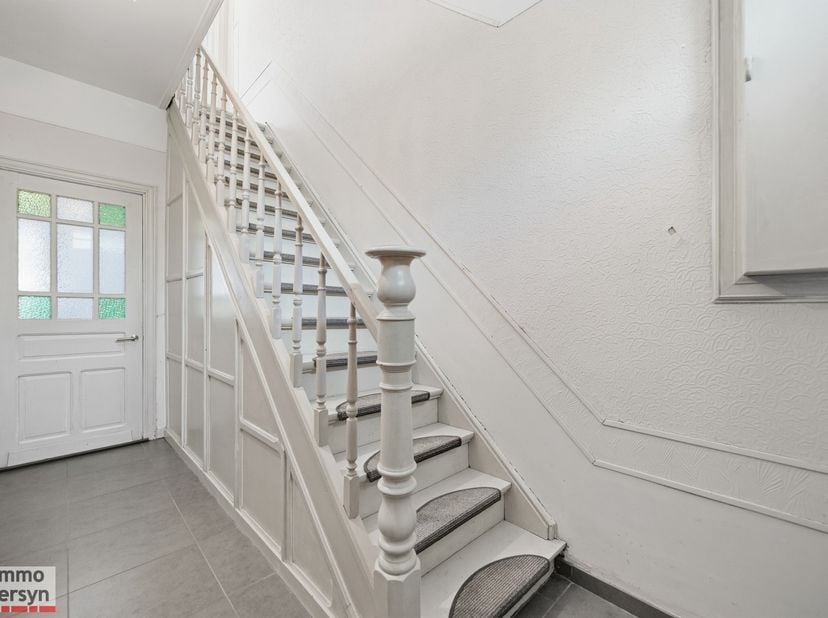 Maison à vendre
                    à 3461 Molenbeek-Wersbeek