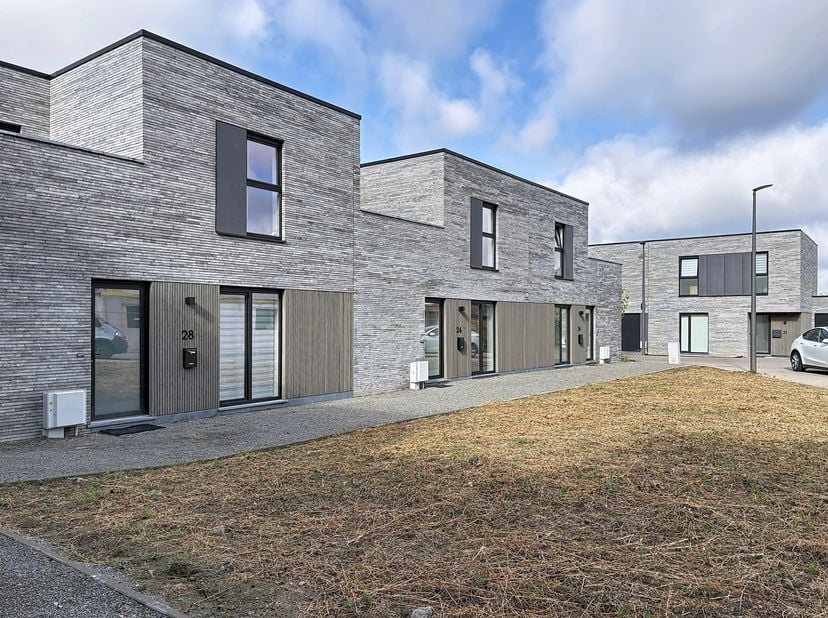 Huis te koop in Rue de la Malogne 26,
                    7100 La Louvière
