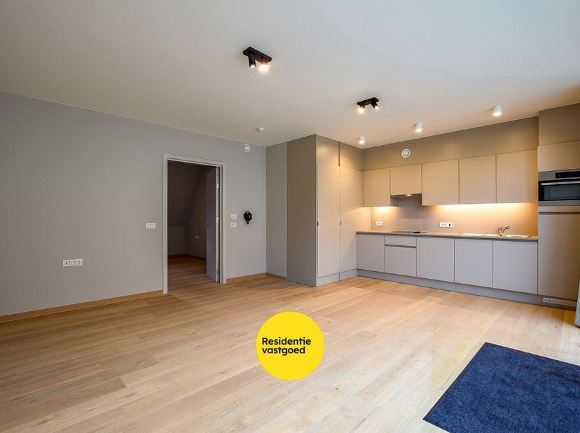 Appartement à vendre
                    à 8620 Nieuwpoort