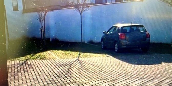 Garage te huur in Nieuwe Kalsijde 20 bus STPL, 8920 Langemark
