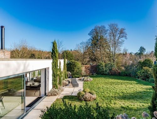                                         Villa te koop in Ukkel, € 1.290.000
