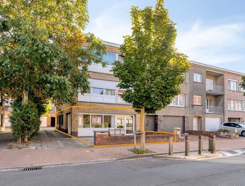                                         Appartement te koop in Blankenberge, € 249.000
