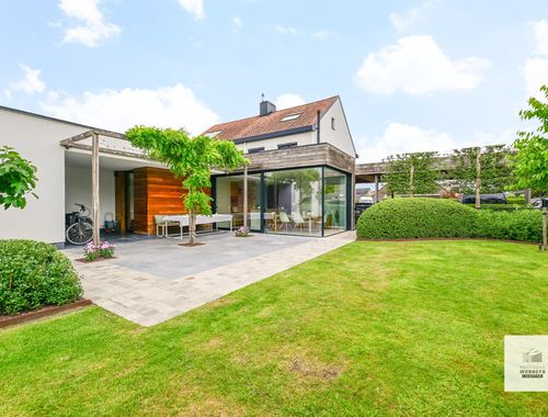                                         Woning te koop in Wingene, € 519.000
