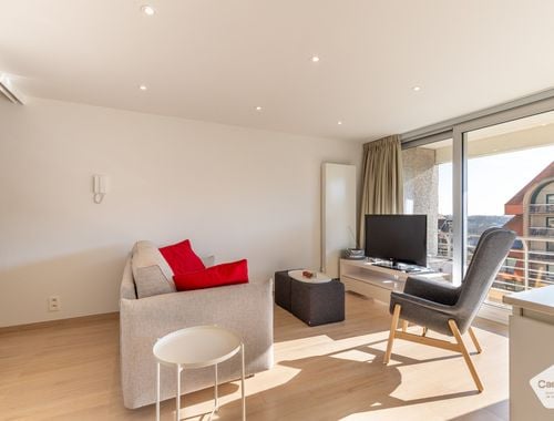                                         Appartement te koop in Nieuwpoort, € 265.000
