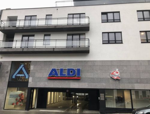                                         Staanplaats te koop in Elsene, € 29.000
