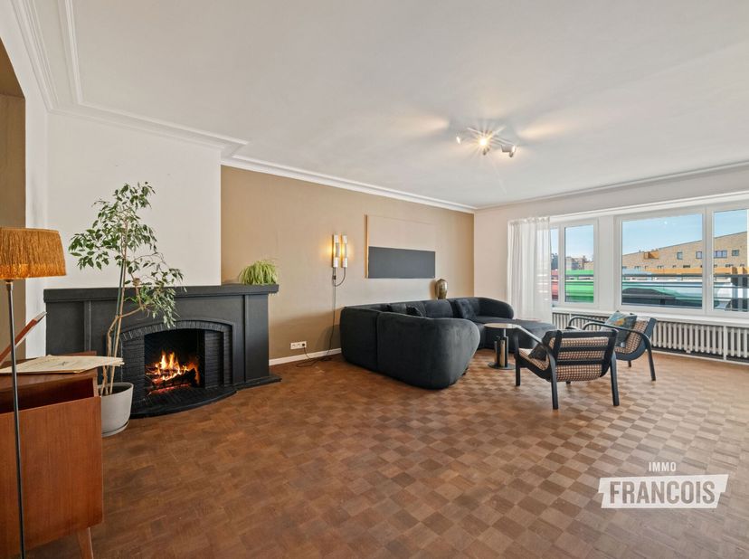 Appartement te koop in Vlaanderenstraat 21A bus 0501,
                    8400 Oostende