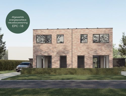                                         Woning te koop in Hooglede, € 391.000
