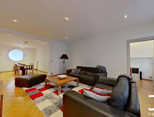                                         Appartement te huur in Sint-Gillis, € 1.600
