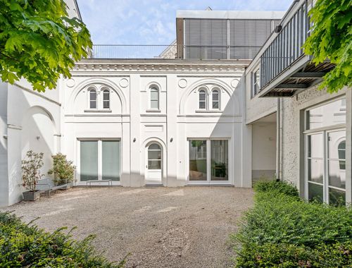                                         Woning te koop in Gent, € 738.000

