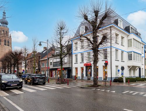                                         Appartement te koop in Hoogstraten, € 1.249.000
