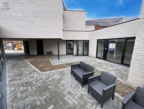                                         Appartement te koop in Zandbergen, € 300.000
