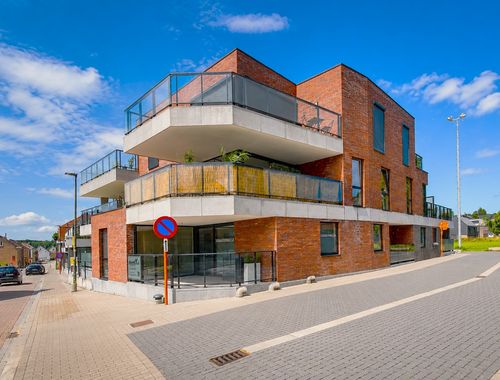                                         Appartement à louer à Tervuren, € 1.250
