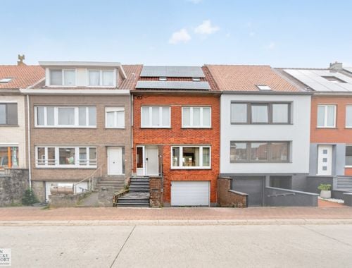                                         Maison à vendre à Oostende, € 275.000
