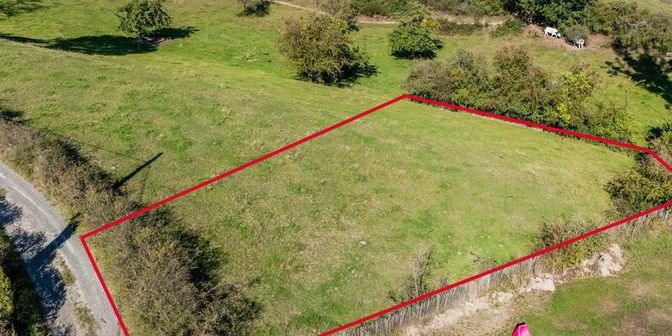 Terrain à vendre à Rue Achille Antoine 6, 5377 Somme-Leuze