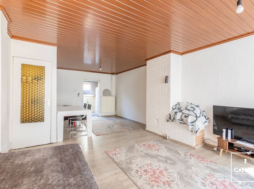 Huis te koop in Zeemstraat 37,
                    9000 Gent