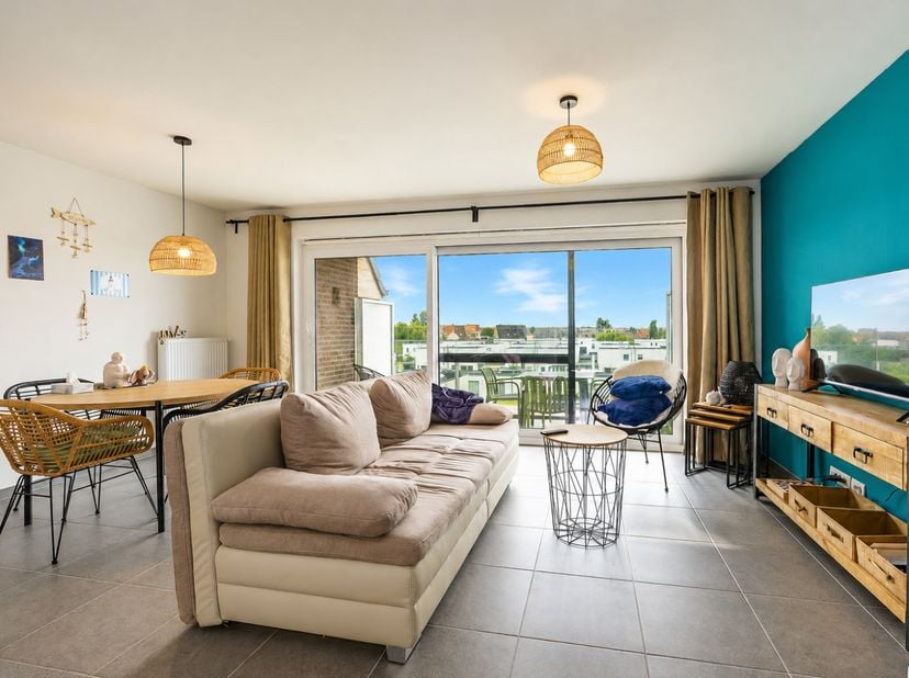 Appartement à vendre
                    à 8434 Lombardsijde