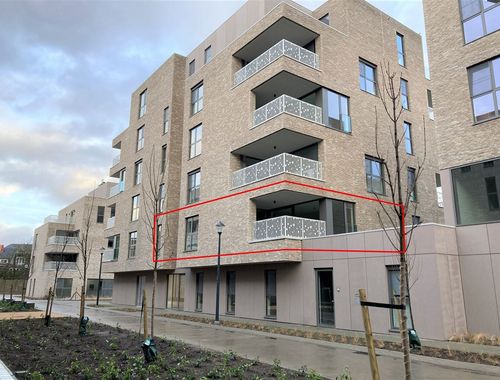                                         Appartement te huur in Lier, € 1.100

