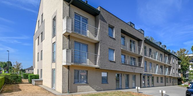 Appartement à vendre à Veldstraat 68 boîte 002, 9910 Knesselare