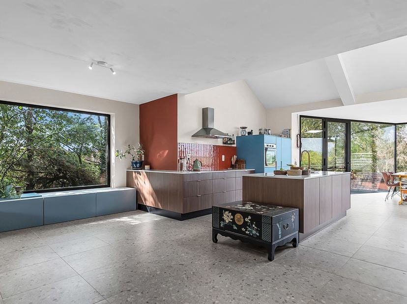Huis te koop in Motbroekstraat 61,
                    3390 Sint-Joris-Winge