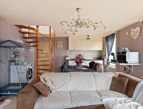                                         Appartement à vendre à Scherpenheuvel, € 199.000
