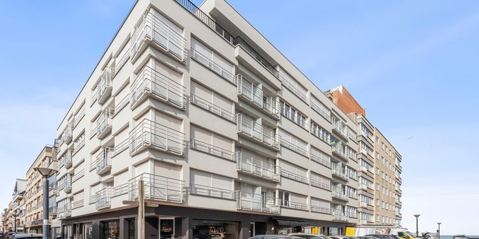 Appartement te koop in Arendlaan 10 bus 0402, 8434 Westende