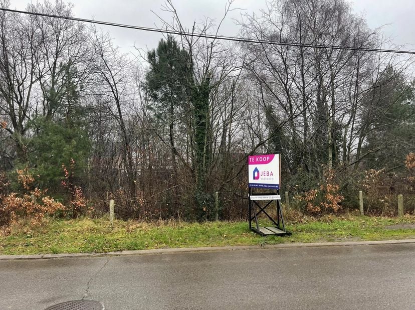 Deze bouwgrond ligt in een zeer rustige straat nabij het centrum van Balen.<br />
Ideaal voor een open bebouwing.<br />
Breedte 17,5m<br />
diepte 44,