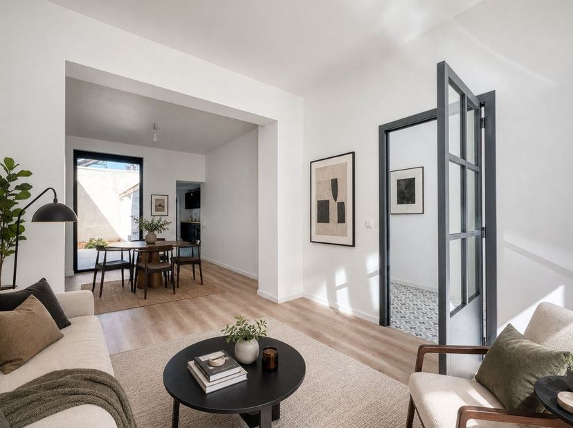 Maison à vendre
                    à 9900 Eeklo