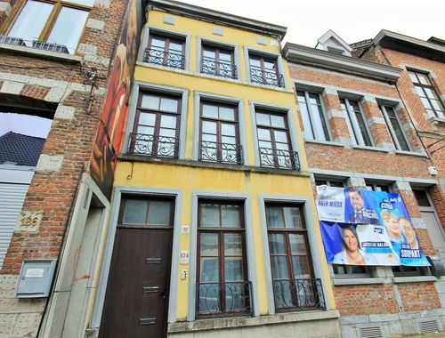                                         Appartement te huur in Mons, € 700
