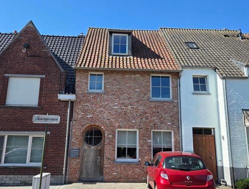                                         Woning te huur in Zingem, € 995
