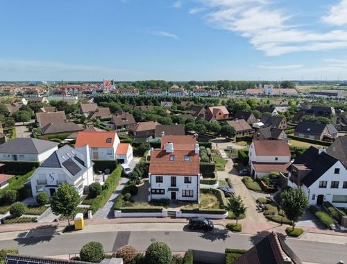                                         Woning te koop in Heist-aan-Zee, € 1.990.000
