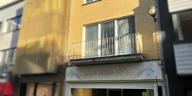 Maison à vendre à Bakkersstraat 34, 8370 Blankenberge