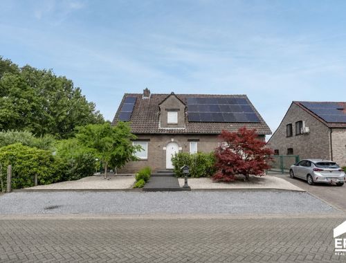                                         Maison à vendre à Zonhoven, € 374.400
