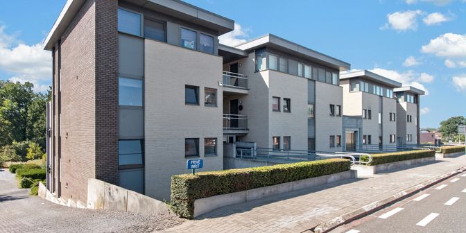 Appartement te huur in Bilzersteenweg 196 bus 5, 3700 Tongeren