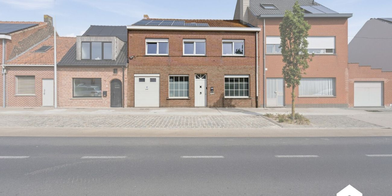 Zonnebeekseweg 269
