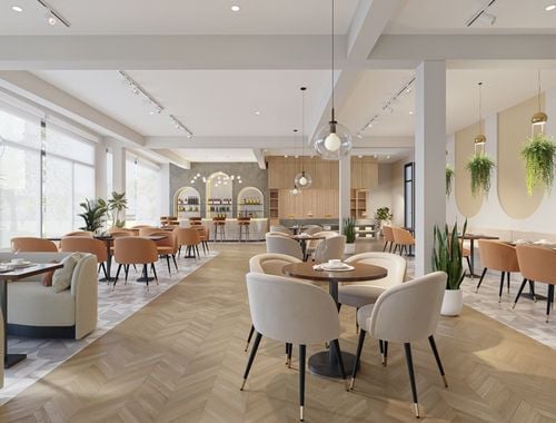                                         Bien commercial à vendre à Beringen, € 244.250

