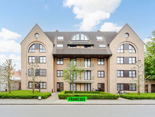                                         Appartement à vendre à Izegem, € 199.000

