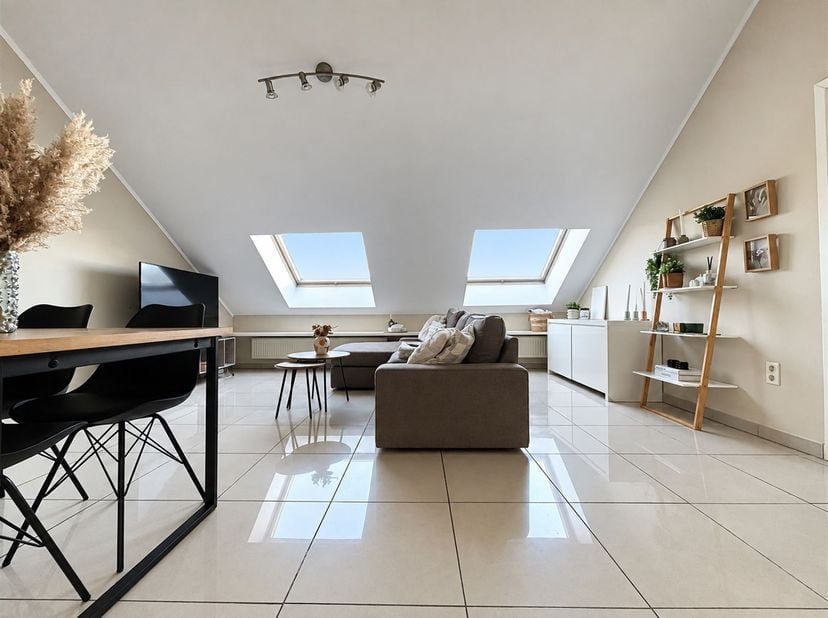 Appartement à vendre à Kerkstraat 7 boîte 0302,
                    9255 Buggenhout