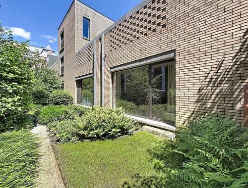                                         Maison à louer à Gent, € 1.495
