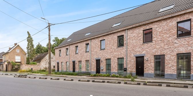 Projet à Deerlijksestraat 80, 8500 Kortrijk