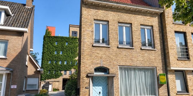Huis te koop in 8600 Diksmuide