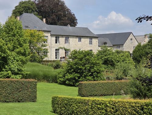                                         Uitzonderlijke woning te koop in Modave, € 1.950.000
