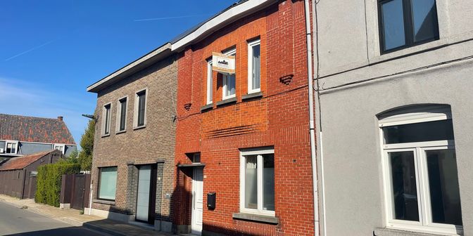 Maison à louer à Magerstraat 5, 9070 Heusden